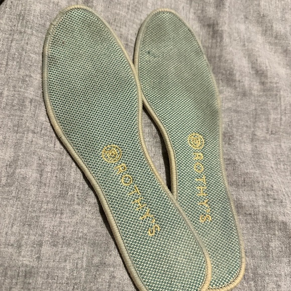 COPY - Rothy’s rounded flats - Picture 3 of 4